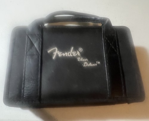 Fender blues deluxe - fender,